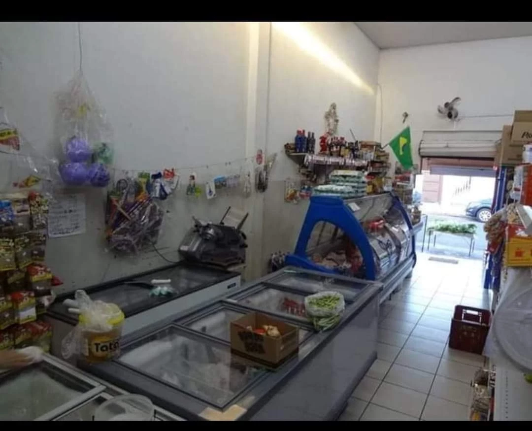 Foto do imóvel: Casa de Vila com 2 Quartos à Venda, 196 m² em Conjunto Habitacional Florindo Rissi - Mirassol