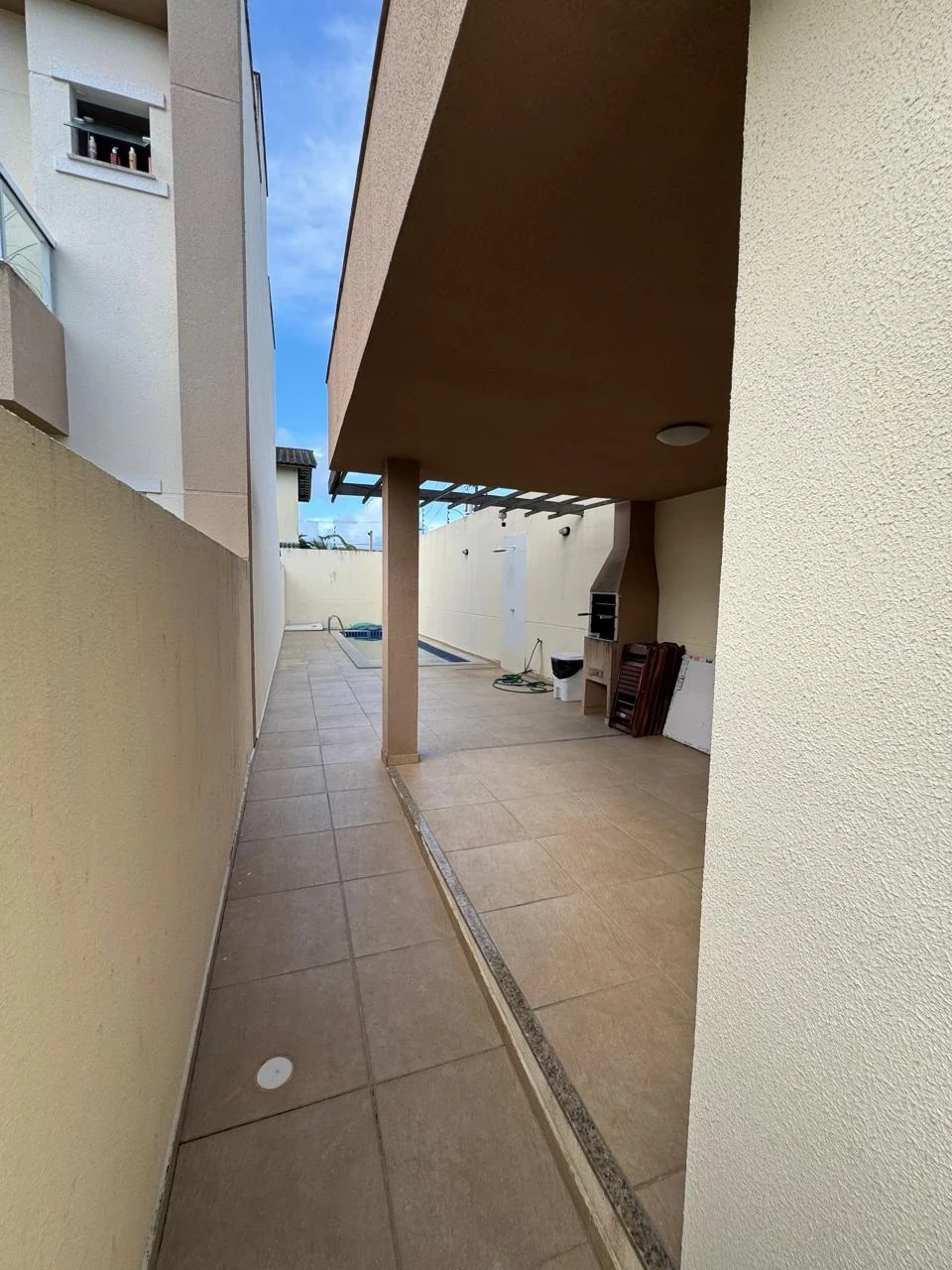 Imagem Casa de Condomínio à Venda, 98 m² em Catu de Abrantes (Abrantes) - Camaçari