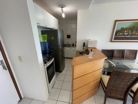 Imagem Apartamento com 2 Quartos à Venda, 54 m² em Candeias - Jaboatão dos Guararapes
