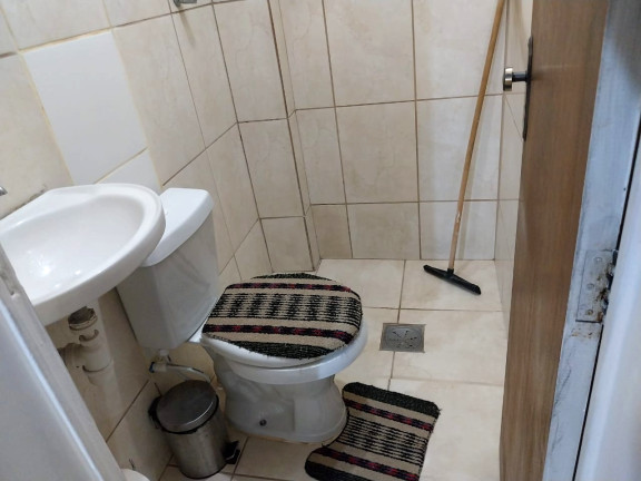 Imagem Apartamento com 2 Quartos à Venda, 65 m²em Maria Antonieta Mello Azevedo (São Benedito) - Santa Luzia