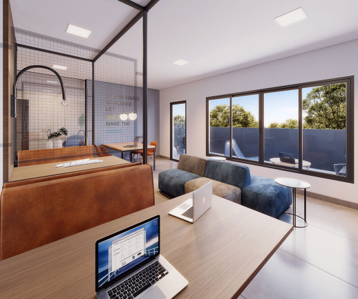 Imagem Apartamento com 3 Quartos à Venda,  em Jardim Santo Amaro - São Paulo