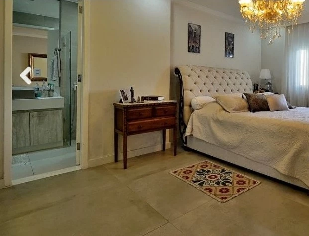 Imagem Cobertura com 3 Quartos à Venda, 247 m² em Recreio dos Bandeirantes - Rio de Janeiro