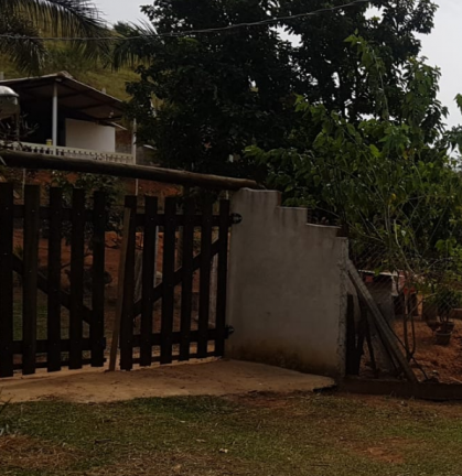 Imagem Chácara com 1 Quarto à Venda, 840 m² em Bocaina - Cachoeira Paulista