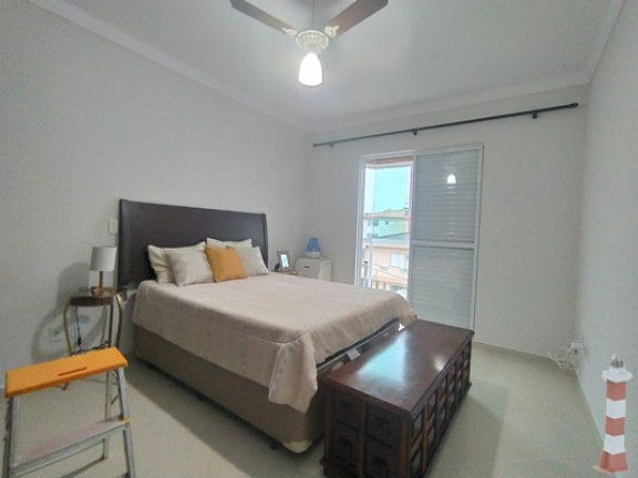 Imagem Sobrado com 3 Quartos à Venda, 250 m² em Vila Valença - São Vicente