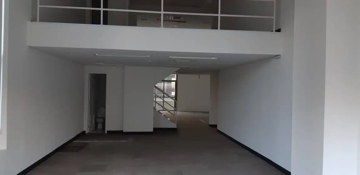 Imagem Sala Comercial para Alugar, 167 m² em Cidade Monções - São Paulo