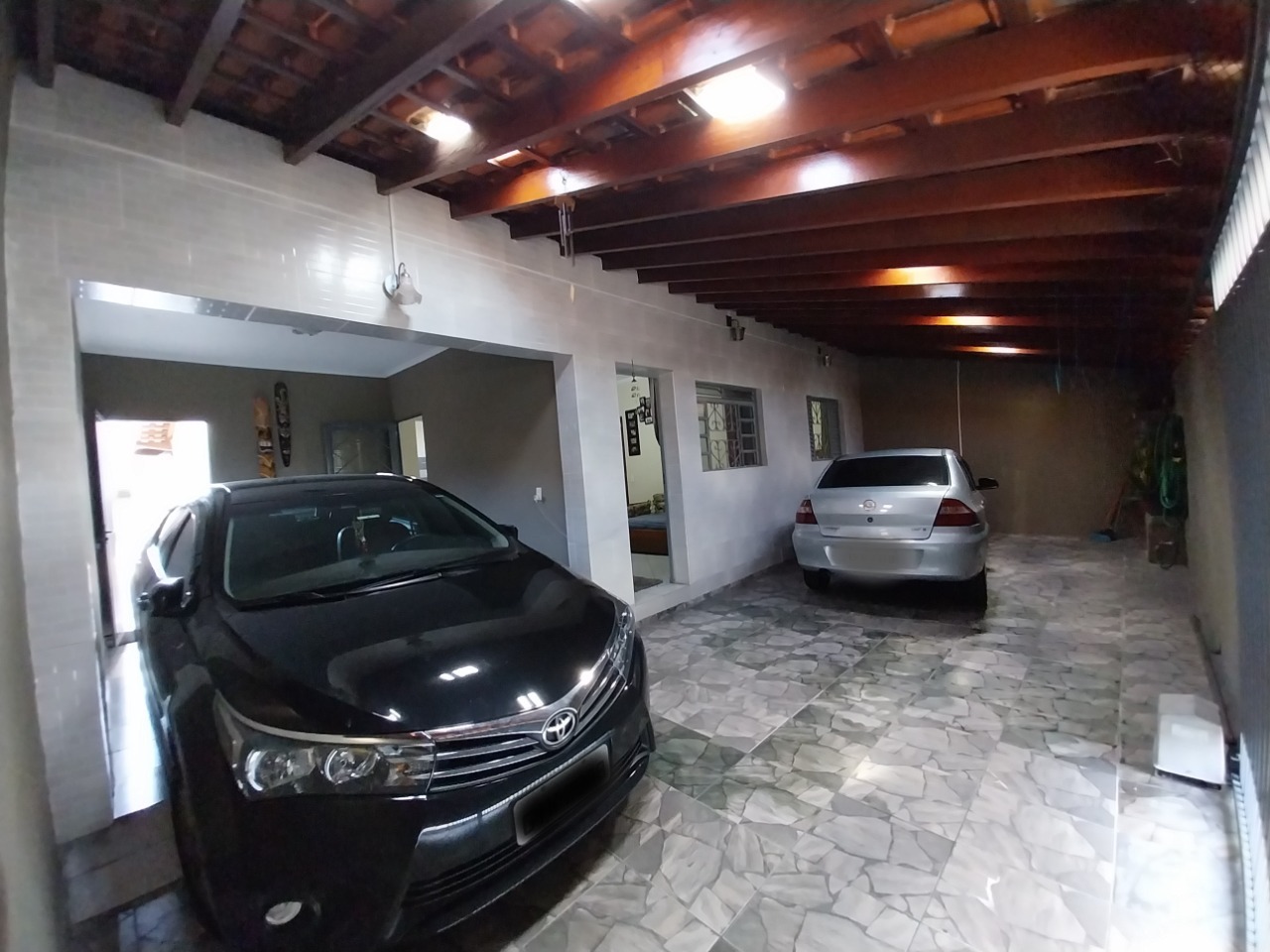 Casa com 3 Quartos à Venda, 128 m²em Jardim Santa Mônica - Campinas