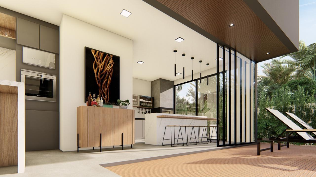 Foto do imóvel: Sobrado à Venda, 237 m² em Vila Nova - Joinville