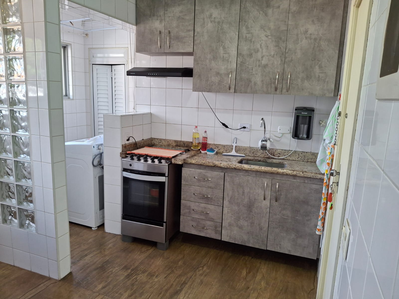 Imagem Apartamento com 2 Quartos à Venda, 61 m² em Butantã - São Paulo