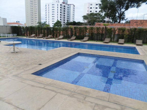 Imagem Apartamento com 3 Quartos à Venda,  em Vila Brasílio Machado - São Paulo