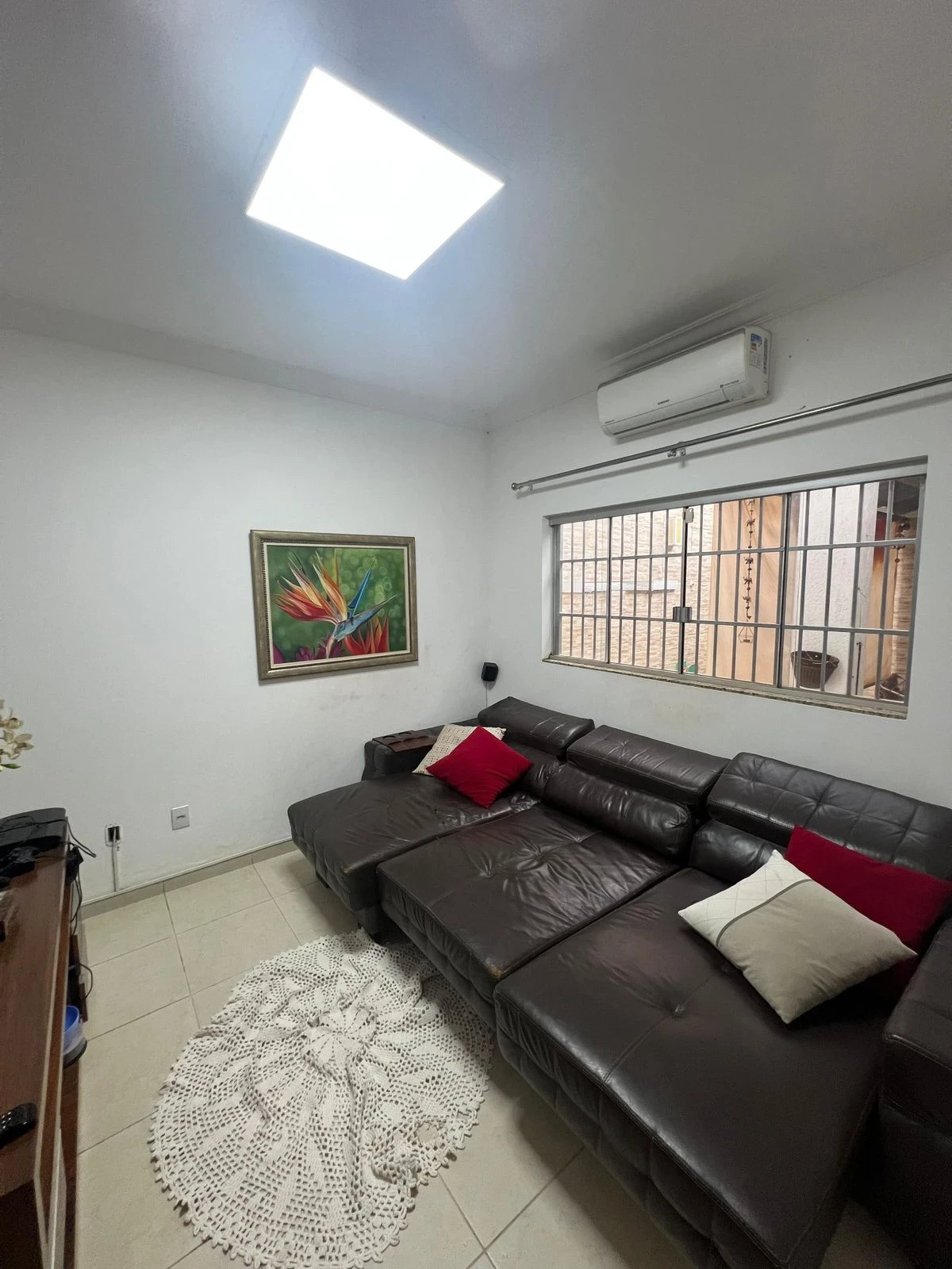 Imagem Sobrado com 4 Quartos à Venda, 200 m² em Jardim Atlântico - Goiânia