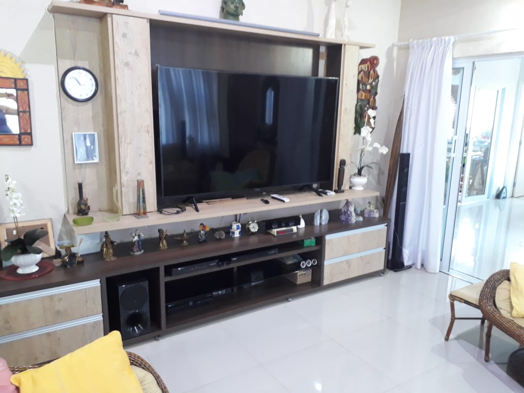Imagem Sobrado com 4 Quartos à Venda ou Locação, 387 m² em Jardim Dona Carmela - Atibaia