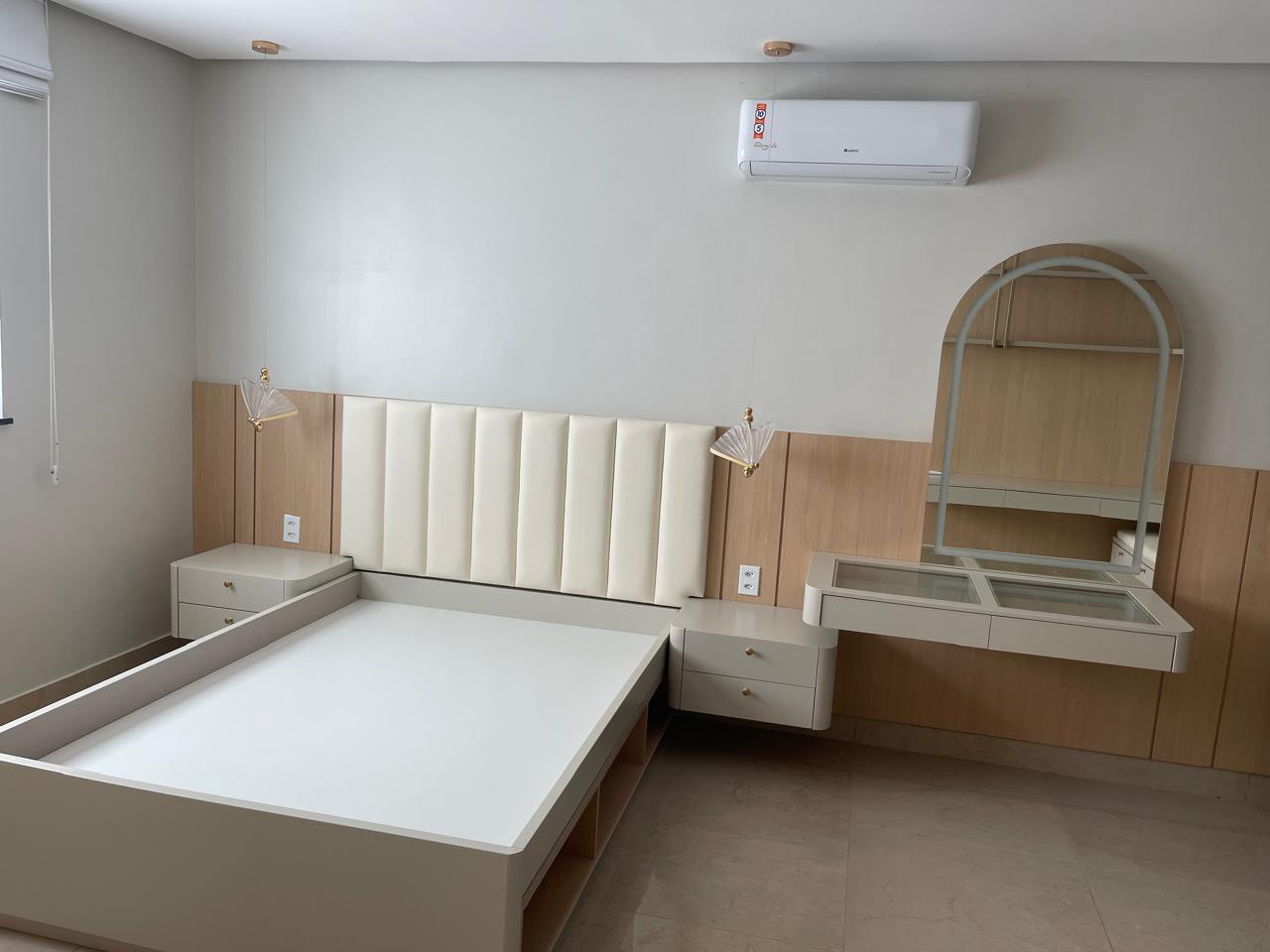 Imagem Casa de Condomínio com 5 Quartos à Venda, 450 m² em Loteamento Parque Aracagi I - sao luis 