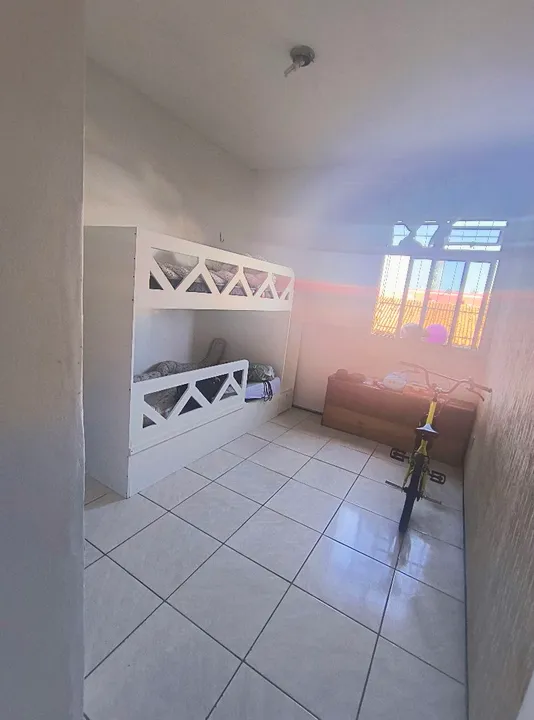 Imagem Apartamento com 3 Quartos à Venda, 107 m²em José Bonifácio - Fortaleza