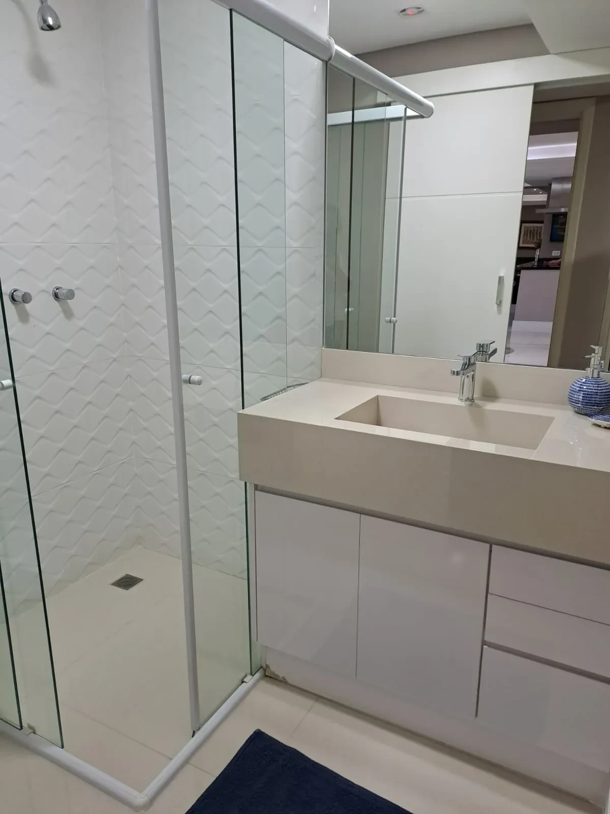 Imagem Apartamento com 2 Quartos para Alugar, 132 m² em Alphaville Centro Industrial e Empresarial/Alphaville. - Barueri