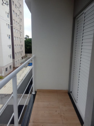 Imagem Casa de Condomínio com 2 Quartos para Alugar, 85 m² em Itaquera - São Paulo