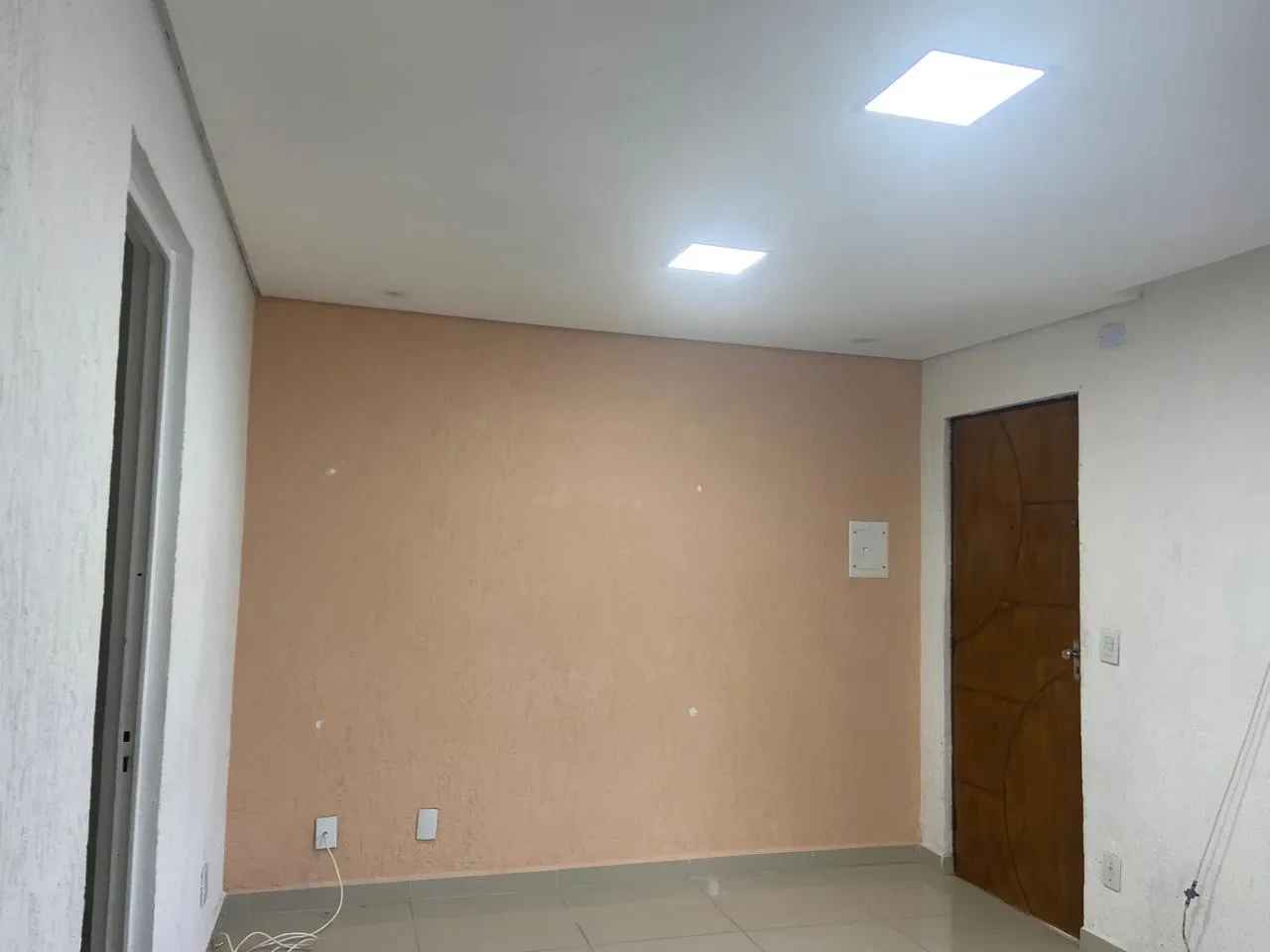 Imagem Apartamento com 2 Quartos à Venda, 48 m² em Itaquera - São Paulo