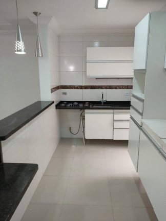 Imagem Apartamento com 3 Quartos à Venda, 74 m²em Vila Valparaíso - Santo André