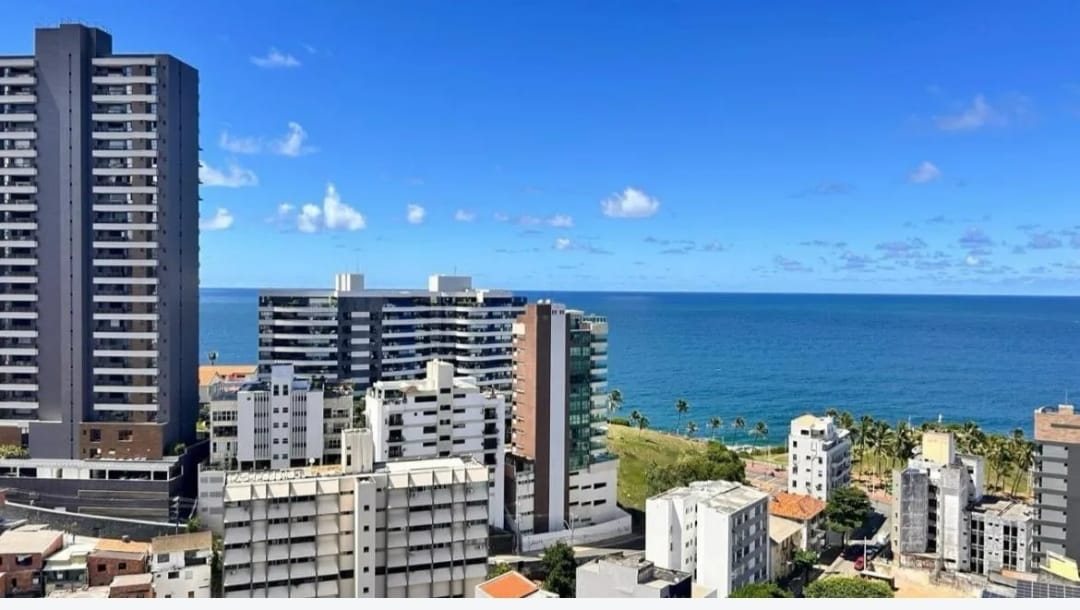 Imagem Cobertura com 3 Quartos à Venda, 407 m² em Barra - Salvador