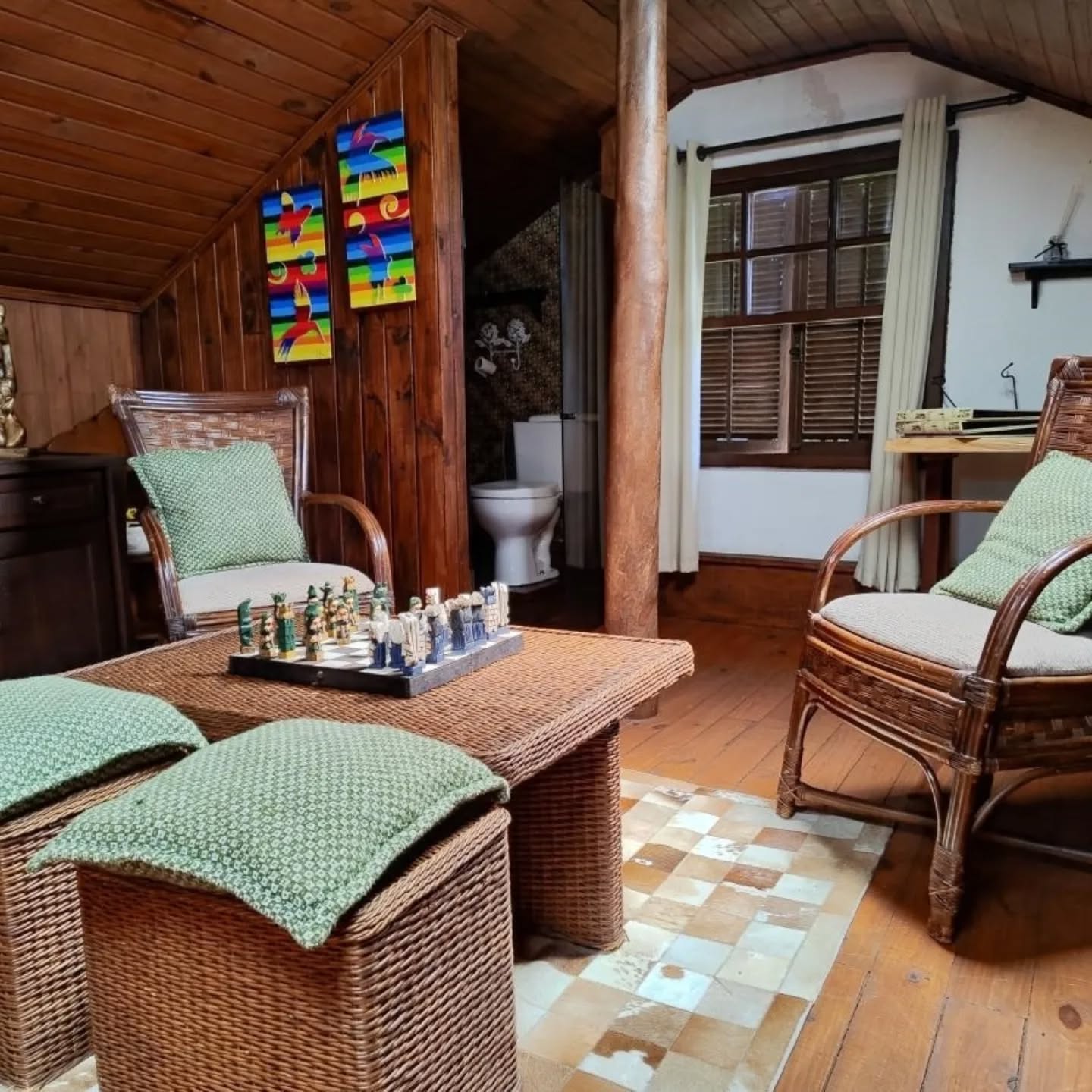 Foto do imóvel: Chácara à Venda, 10.000 m² em Colônia Mariana  - Campo Largo 