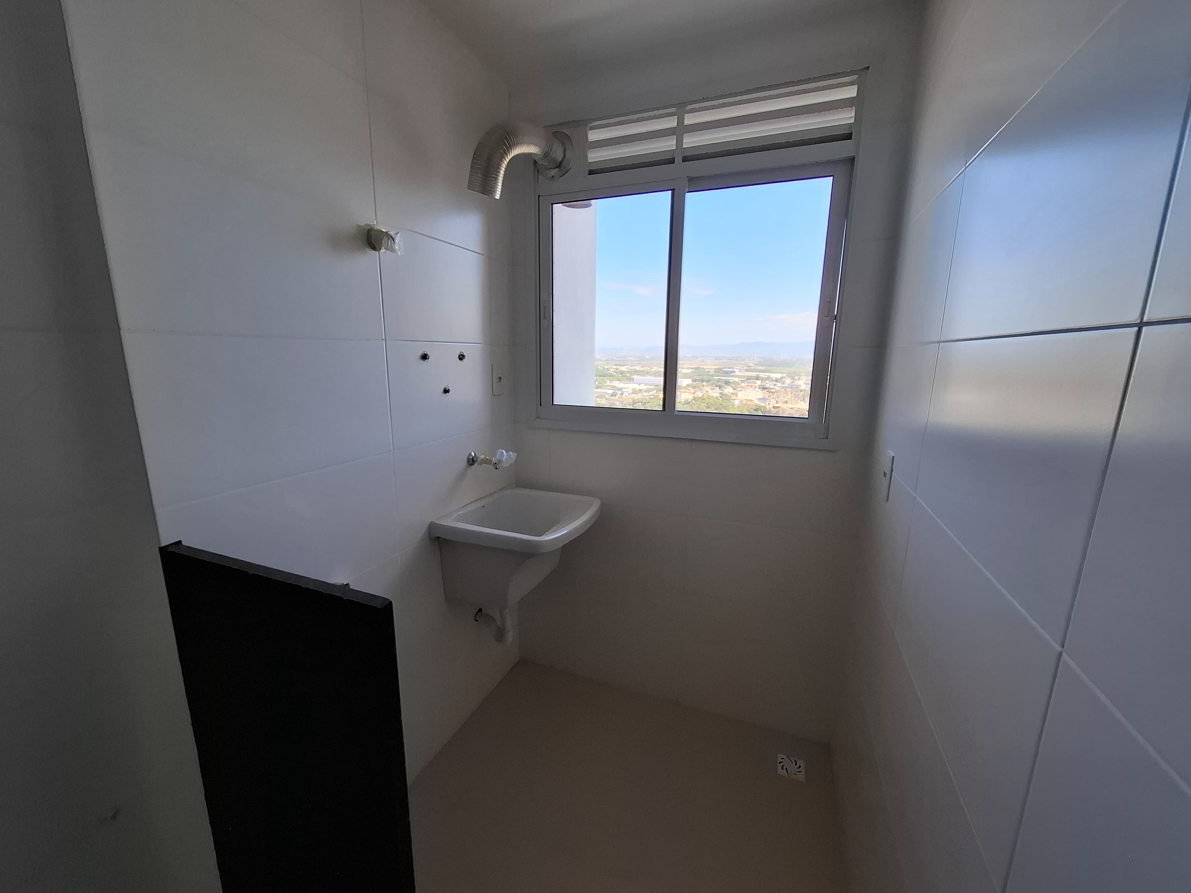 Imagem Apartamento com 2 Quartos à Venda, 55 m² em Jockey de Itaparica - Vila Velha