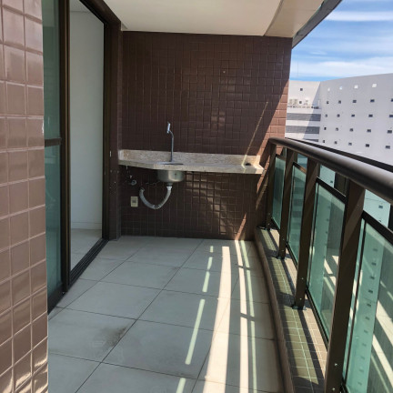 Imagem Apartamento com 3 Quartos à Venda, 74 m²em Meireles - Fortaleza