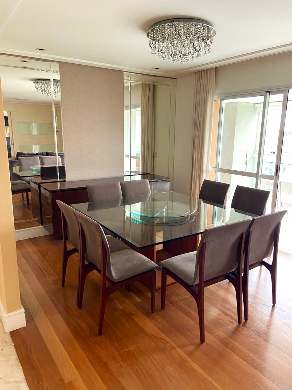 Imagem Apartamento com 3 Quartos à Venda, 177 m²em Vila Andrade - São Paulo