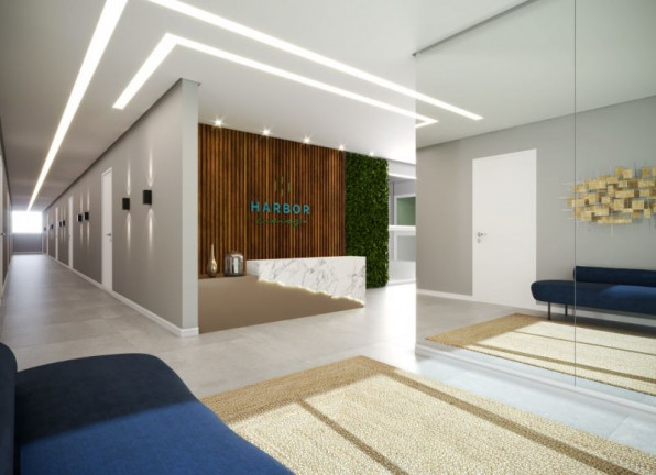Imagem Apartamento com 1 Quarto à Venda, 23 m² em Porto de Galinhas - Ipojuca