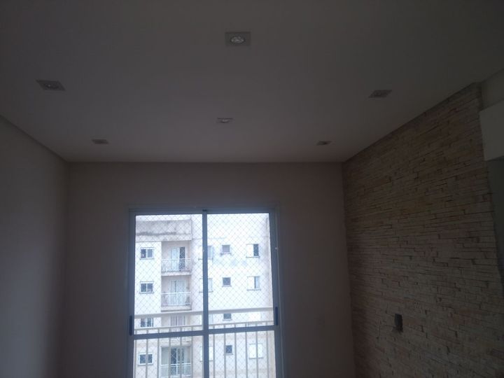 Imagem Apartamento com 2 Quartos para Alugar, 58 m² em Jardim Tupanci - Barueri