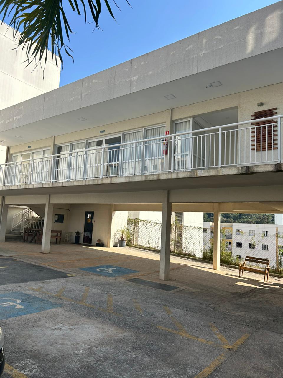 Imagem Apartamento com 2 Quartos à Venda, 48 m²em Lageado - Cotia