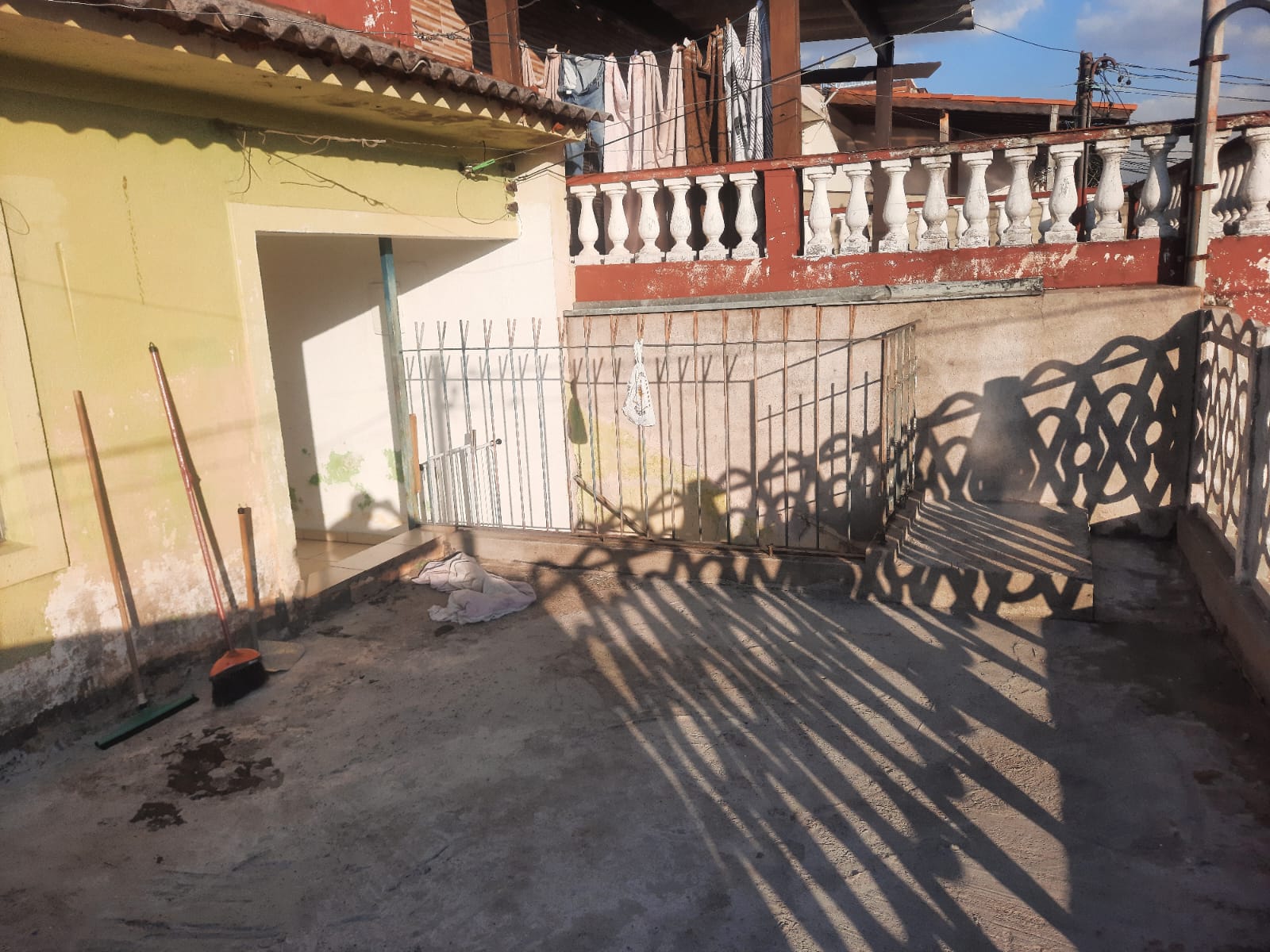 Imagem Sobrado com 3 Quartos à Venda, 153 m²em Jardim Vila Galvão - Guarulhos