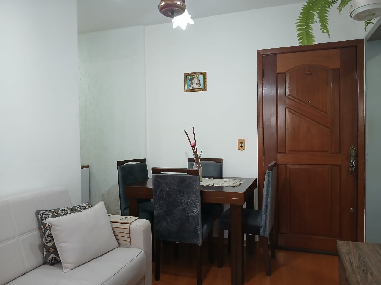 Imagem Apartamento com 2 Quartos à Venda, 47 m² em Cavalhada - Porto Alegre