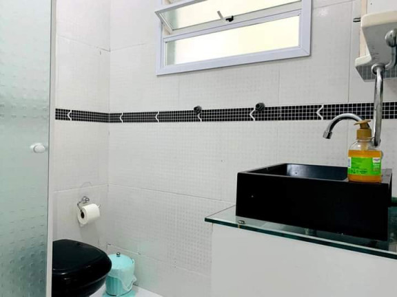 Imagem Casa com 2 Quartos à Venda, 80 m² em Ocian - Praia Grande