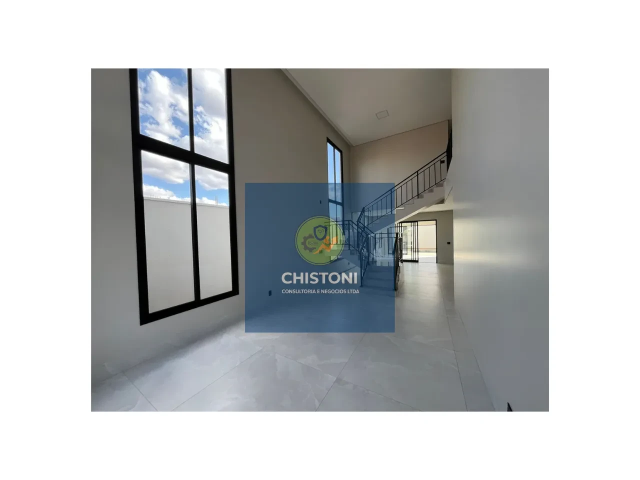 Imagem Casa de Condomínio com 4 Quartos à Venda, 293 m² em Jardim Botânico - Uberlândia