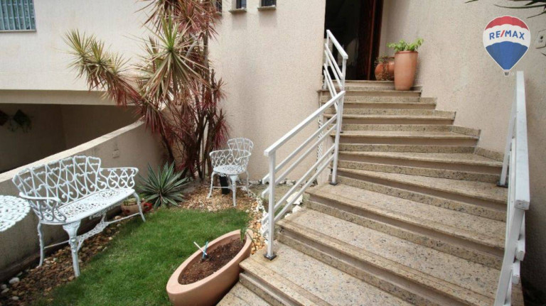 Imagem Casa com 6 Quartos à Venda, 512 m² em Jardim Franca - São Paulo