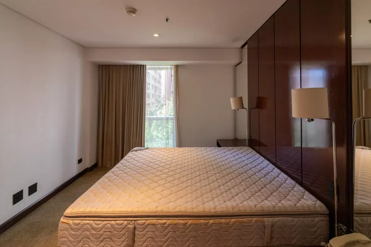 Imagem Apartamento com 2 Quartos à Venda, 85 metros em Itaim Bibi - São Paulo
