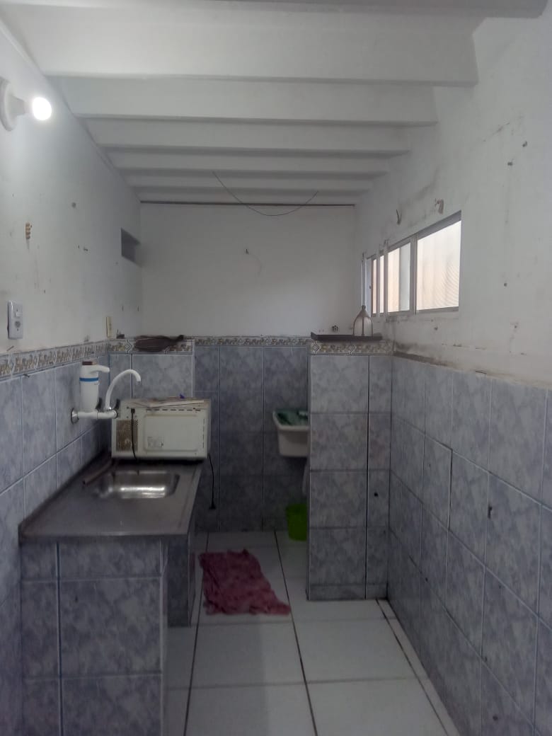 Imagem Apartamento com 2 Quartos à Venda, 50 m²em Ilha de São  - Simões Filho