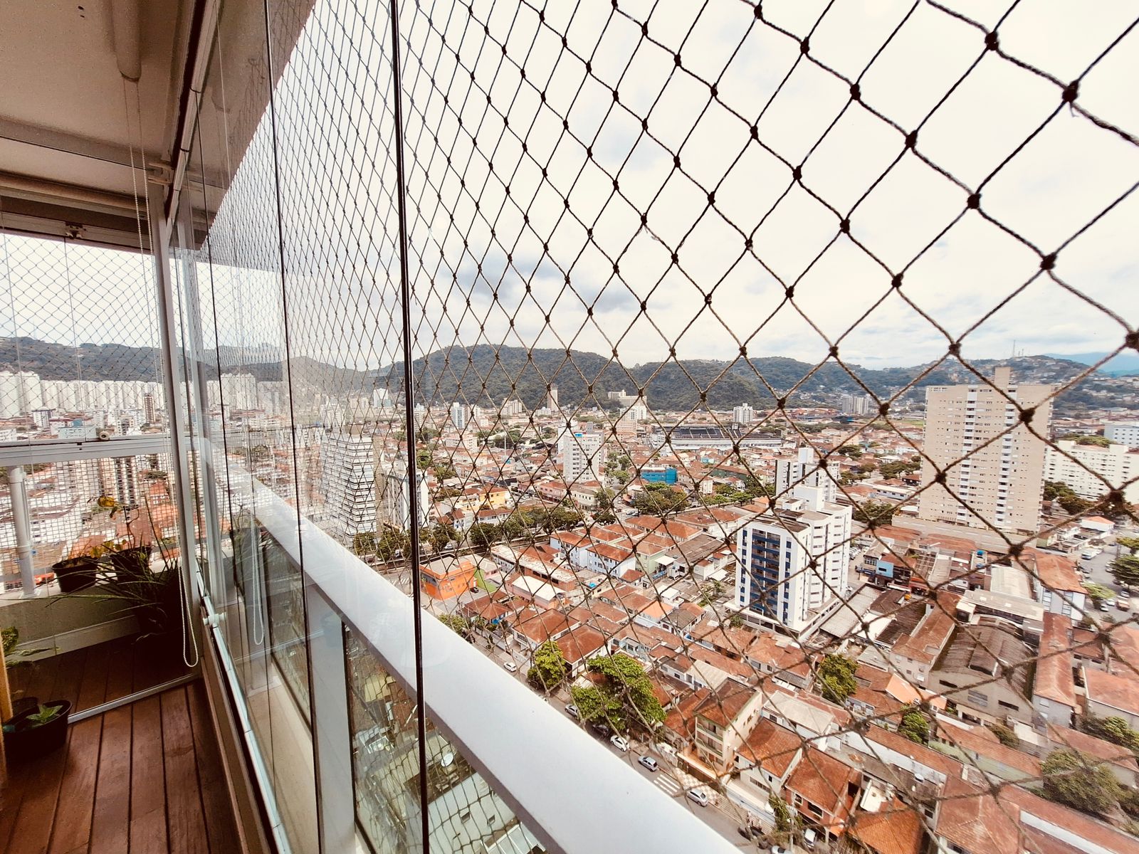 Foto do imóvel: Apartamento com 3 Quartos à Venda, 88 m² em Campo Grande - Santos