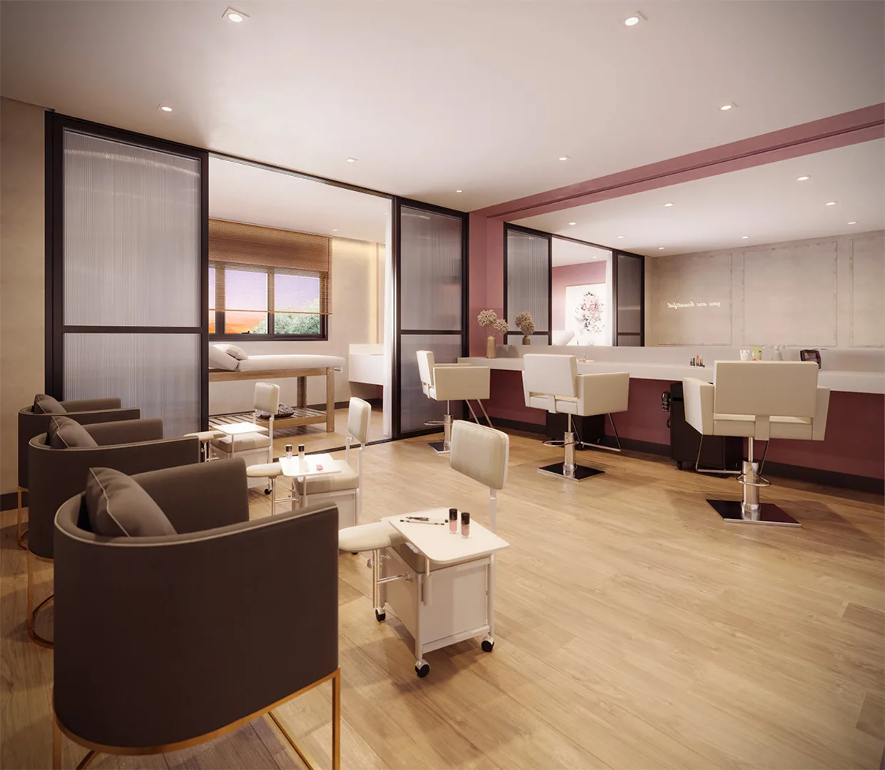 Imagem Apartamento com 2 Quartos à Venda, 62 m²em Parque Viana - Barueri