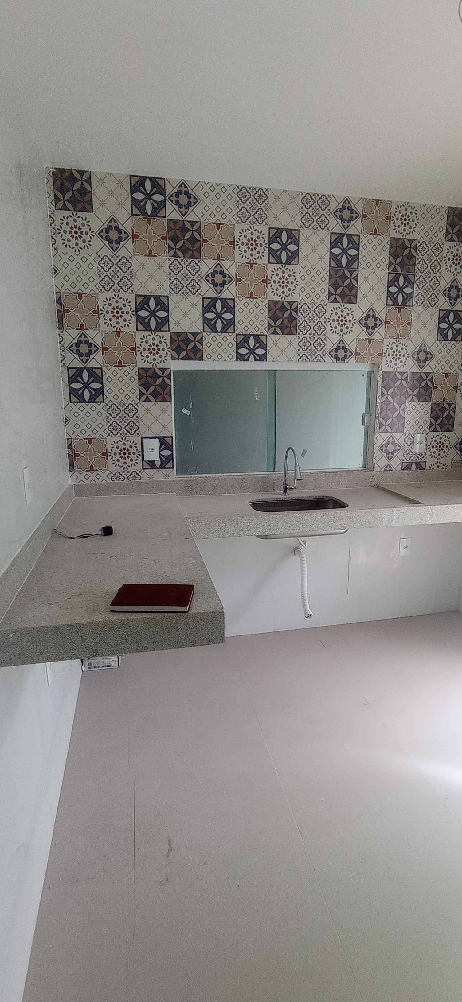 Imagem Casa com 3 Quartos à Venda, 125 m²em Parque Aurora - Campos dos Goytacazes