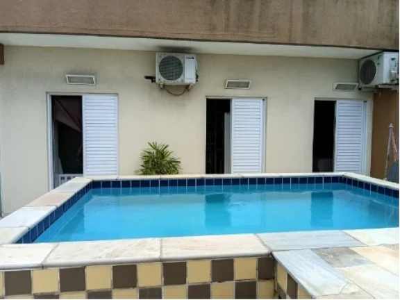 Foto do imóvel: Cobertura com 3 Quartos à Venda, 172 m² em Maitinga - Bertioga