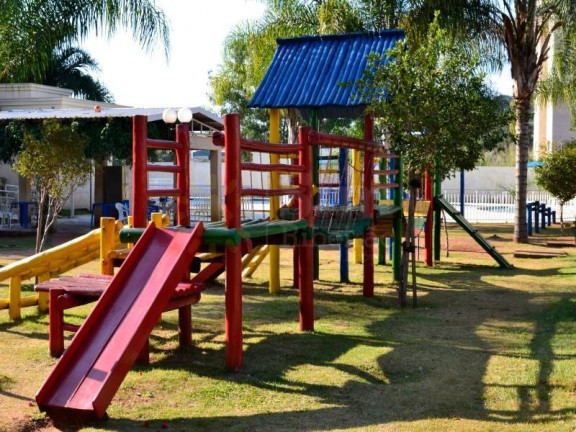 Imagem Apartamento com 3 Quartos à Venda, 67 m² em Parque Industrial Lagoinha - Ribeirão Preto