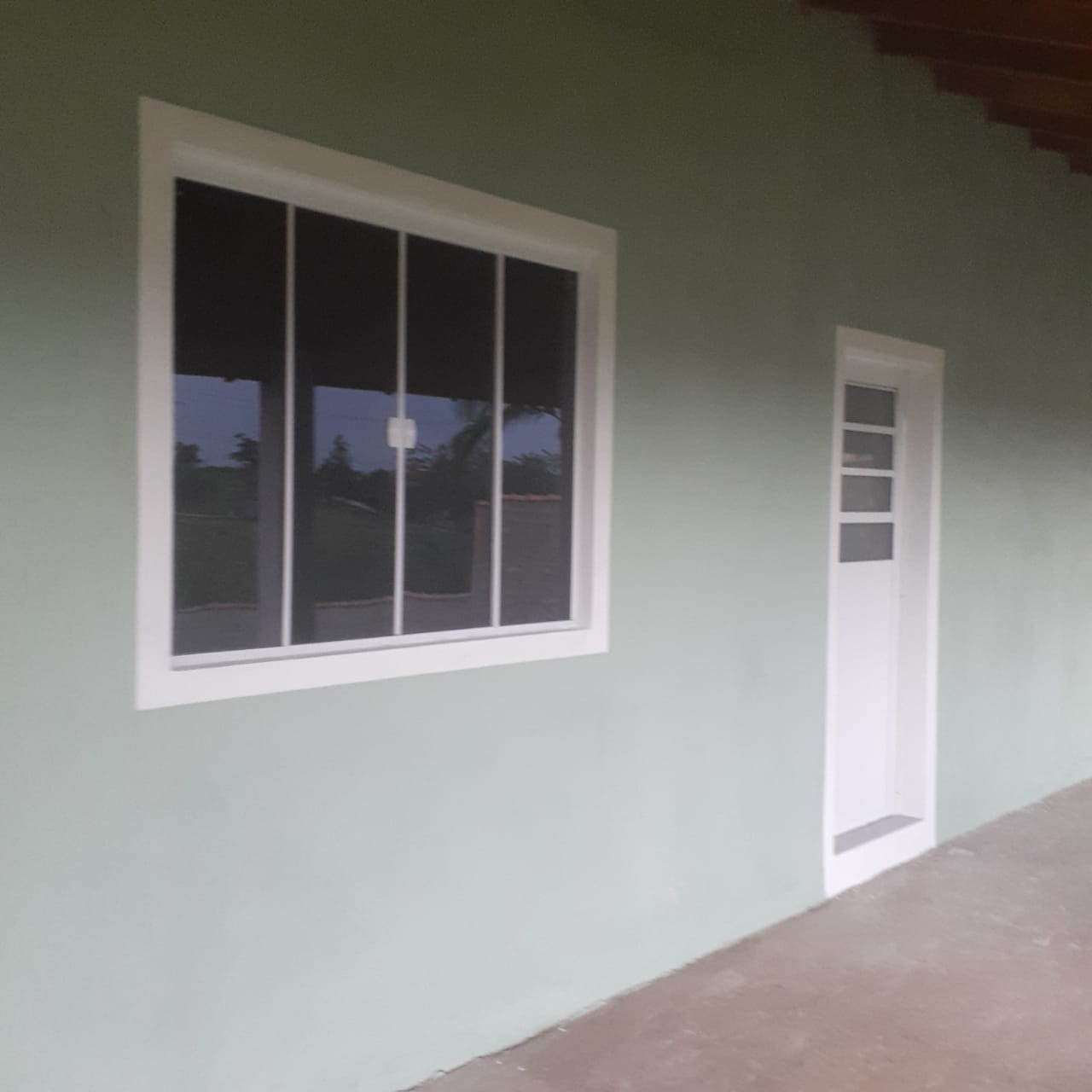 Foto do imóvel: Casa de Condomínio com 2 Quartos à Venda, 170 m² em Centro - Porangaba