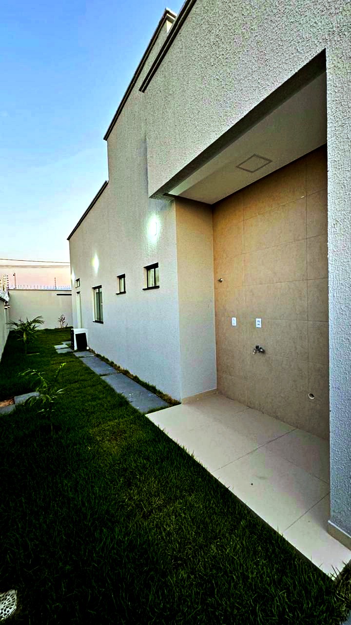 Imagem Casa com 3 Quartos à Venda, 83 m²em Mutirão - Altamira