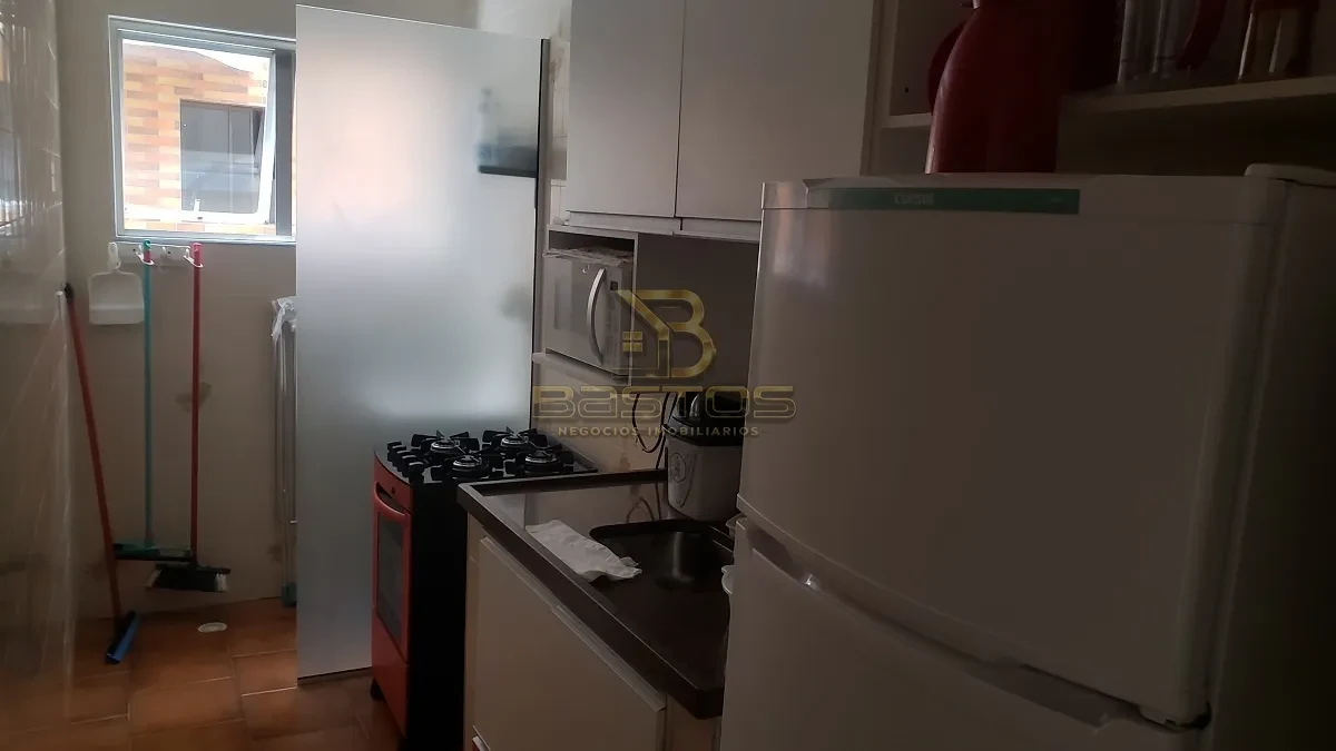 Imagem Apartamento com 1 Quarto à Venda, 44 m² em Praia Grande - Ubatuba