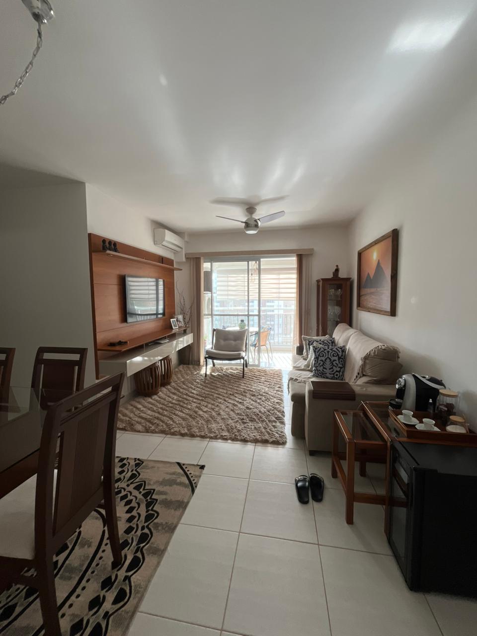 Imagem Apartamento com 3 Quartos à Venda, 81 m² em Vila do Golf - Ribeirão Preto
