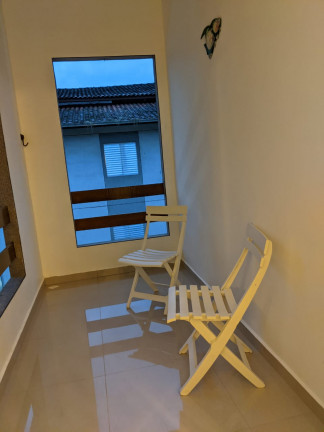 Imagem Apartamento com 2 Quartos à Venda, 63 m² em Sapé - Ubatuba