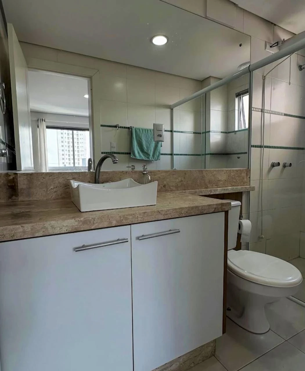 Imagem Apartamento com 2 Quartos à Venda, 82 m² em Presidente Médici - Chapecó