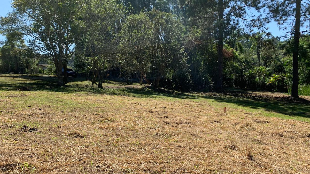 Imagem Terreno à Venda, 8 m²em Sabaúna - Mogi das Cruzes