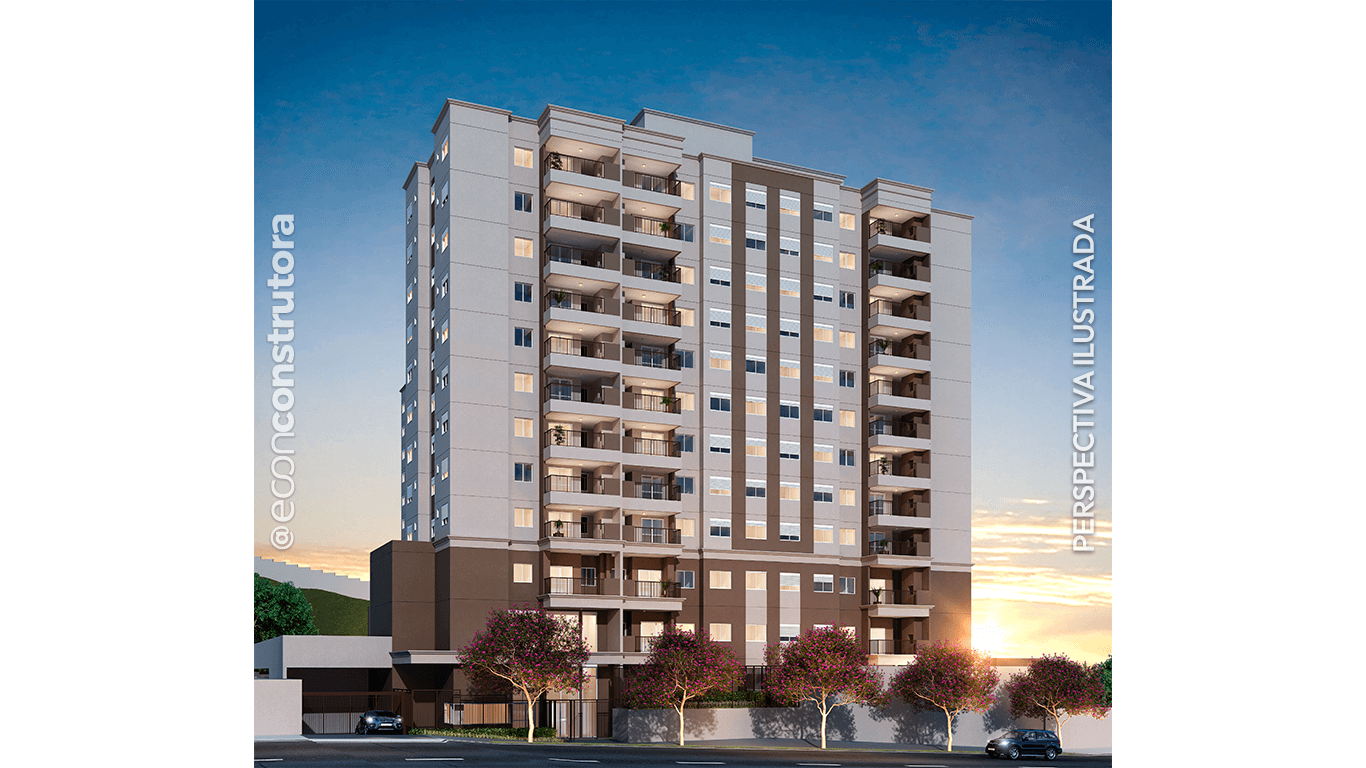 Imagem Apartamento com 3 Quartos à Venda, 69 m²em Jaguaré - São Paulo