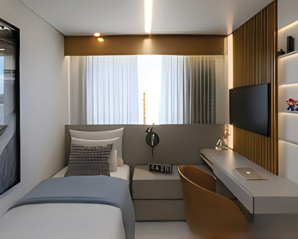 Imagem Apartamento com 2 Quartos à Venda, 46 m²em Torreão - Recife